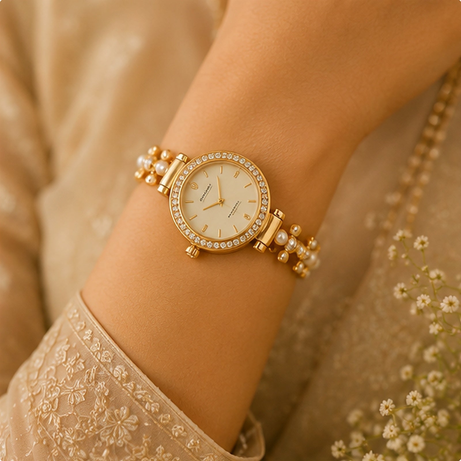 watches