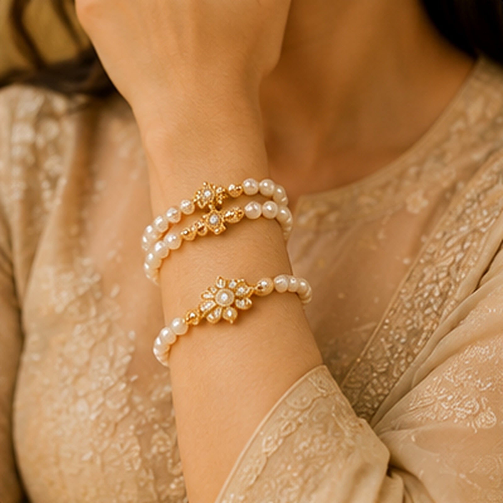 Bracelets