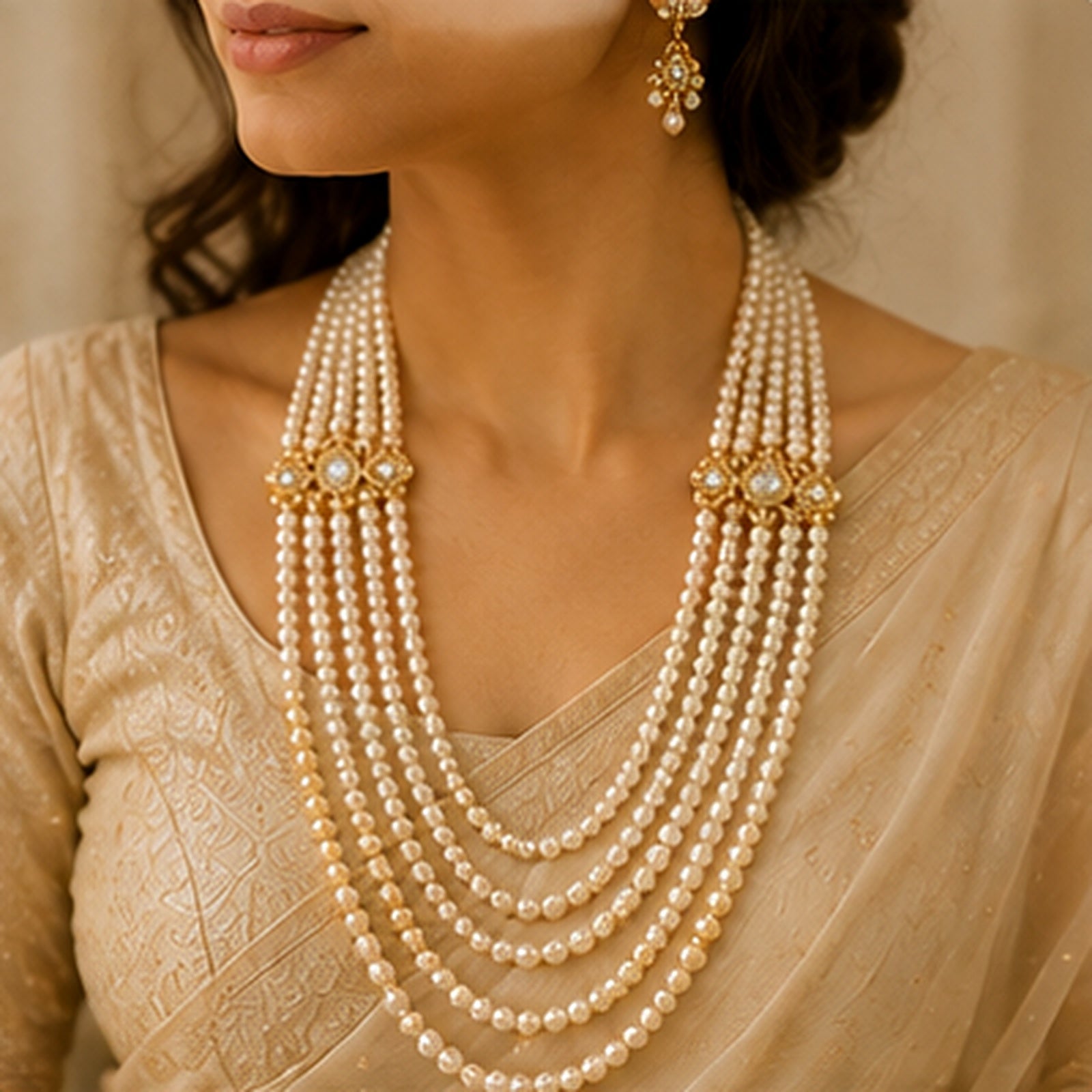 Multi-Row Malas