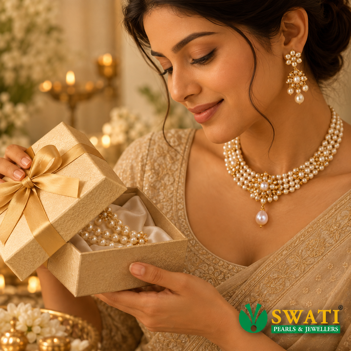 Gifting