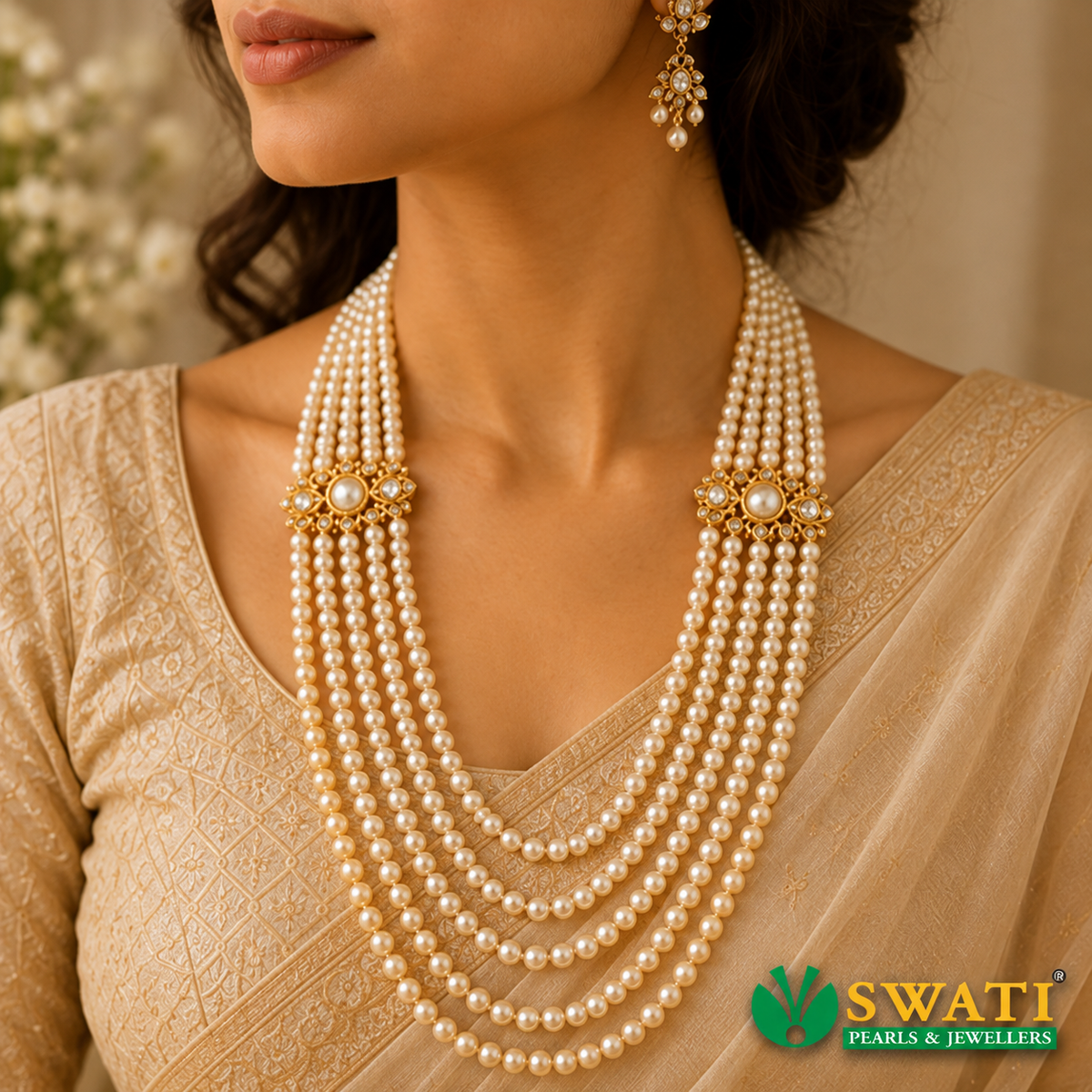 Multi-Row Malas