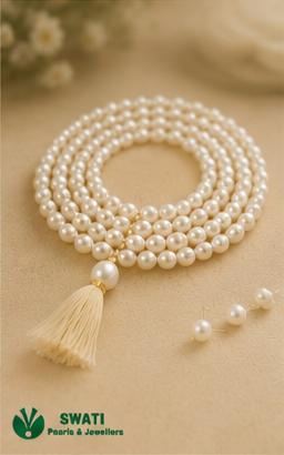Multi-Row Malas