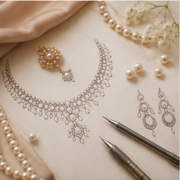 Designs Shaped by You