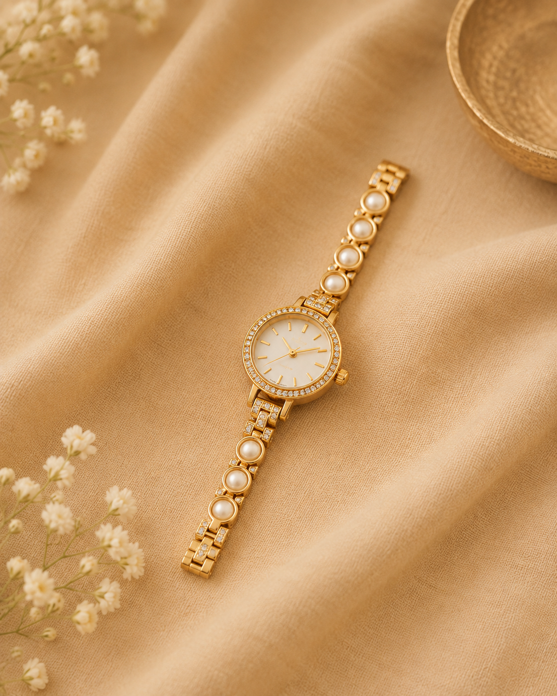watches