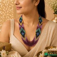 Stone Mala