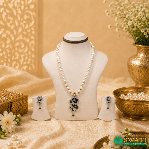 Pearl Set