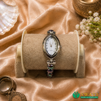 Black Pearl Watch