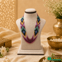 Stone Mala