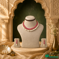 Drop Necklace